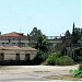 Надземный пешеходный переход (ru) in Sokhumi city