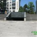 Подземный пешеходный переход (ru) in Sokhumi city