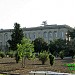 Complex of the governmental buildings in Sokhumi city