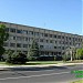 Здание Кабинета Министров РА и Министерства иностранных дел (ru) in Sokhumi city