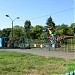 Детские аттракционы (ru) in Sokhumi city