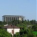 Недостроенная гостиница (ru) in ლესელიძე city