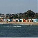 Brighton beachboxes