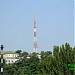 Ростовская телебашня в городе Ростов-на-Дону