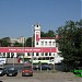Главная проходная завода «Ростсельмаш»