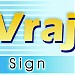 Vraj Sign Ketan mo.9586262263 in Surat city