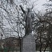 Обелиск воинам-землякам, павшим в годы Гражданской и Великой Отечественной войн в городе Аркадак