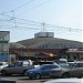 Новосибирский центральный рынок в городе Новосибирск