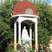 Статуя Матери Божьей (Берегово) в городе Берегово