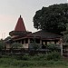 LOTLIKAR'S  Rampurush Mandir  in Cuncolim (Kunkalli’ or Kumkum-halli) city