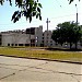 Демонтированый недостроенный дом престарелых в городе Мариуполь