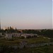 Заброшенная стройка в городе Мариуполь