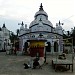 Chandaneswar Shiv Temple Complex