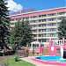 Спальный корпус № 1 в городе Ессентуки