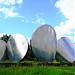 Kragujevac October Memorial park