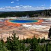 Grand Prismatic Spring