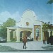 our lady of the most holy rosary chapel (suplang chapel) in Tanauan city