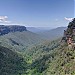 Narrow Neck Plateau