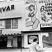 Ivar Theater in Los Angeles, California city