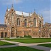 Keble College (University of Oxford)