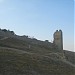 Башня Криско (Христа) 1348 в городе Феодосия