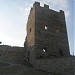 Башня Криско (Христа) 1348 в городе Феодосия
