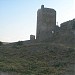 Башня Криско (Христа) 1348 в городе Феодосия