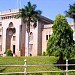 Osmania University in Hyderabad city