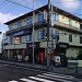 TH Building in Yokohama city