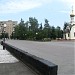 Площадь Металлургов