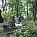 Gromovskoye cemetery