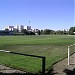 Terrain de rugby de Villaneuve-les-Salines dans la ville de La Rochelle