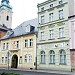 Muzeum Regionalne in Leszno city