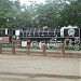 'Malwa Gaurav' Steam Locomotive in Neemuch city