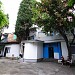 Бывшая мечеть поселка Гурзуф в городе Гурзуф