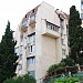 ул. Подвойского, 9 в городе Гурзуф
