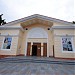 Дом культуры в городе Гурзуф