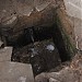 Родник в городе Гурзуф