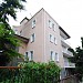 Дом творчества им. Коровина в городе Гурзуф