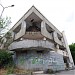 Здание с рестораном в городе Гурзуф