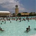 Vila Olímpica Dias Gomes (Piscinão de Deodoro) na Rio de Janeiro city