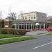 Eccleshill Library in Bradford city