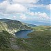 Le cirque des Sept Lacs de Rila