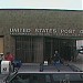 Ravenswood Post Office in Chicago, Illinois city