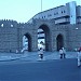 Makkah Gate - Bab Makkah in Jeddah city