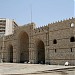 Makkah Gate - Bab Makkah in Jeddah city