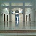 Future Museum of The Haj in Jeddah city