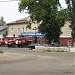 Пожарная часть  № 13 в городе Брянск