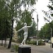 Спортивный манеж в городе Брянск