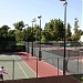 The Lakes Beach and Tennis Club in Tempe, Arizona city